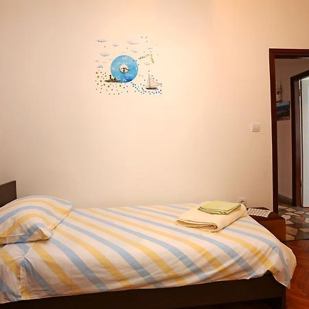 Apartment Boni شيبينيك المظهر الخارجي الصورة
