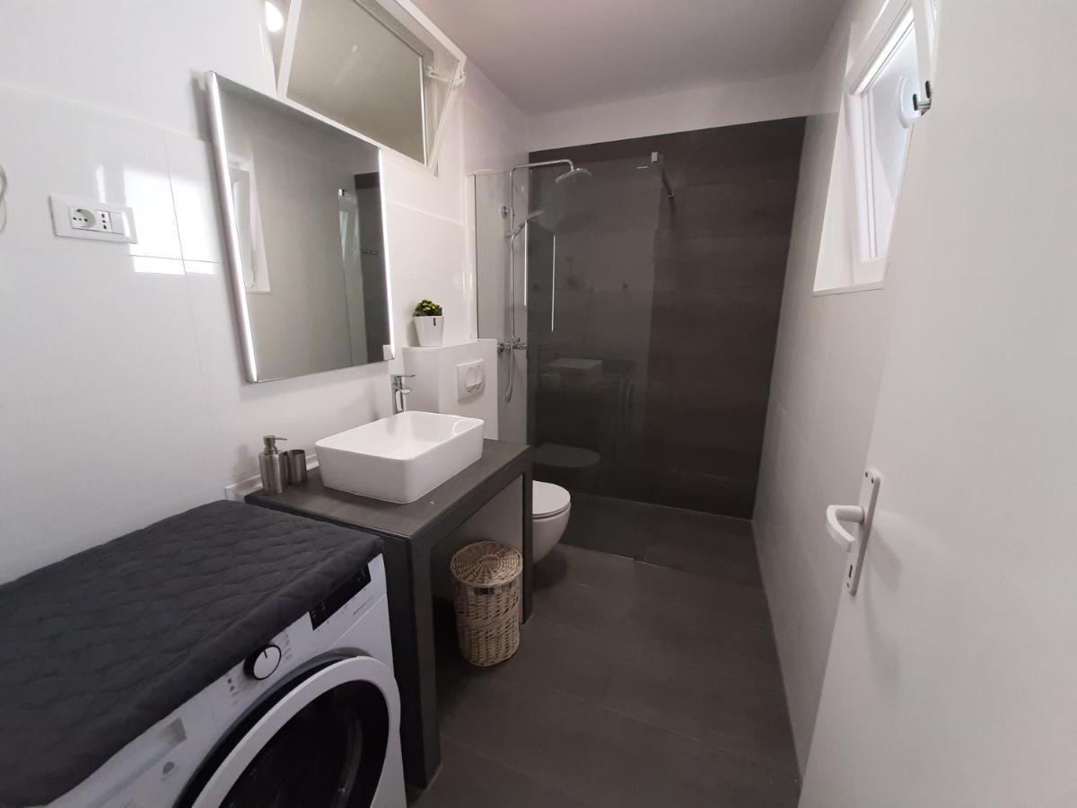 Apartment Boni شيبينيك المظهر الخارجي الصورة