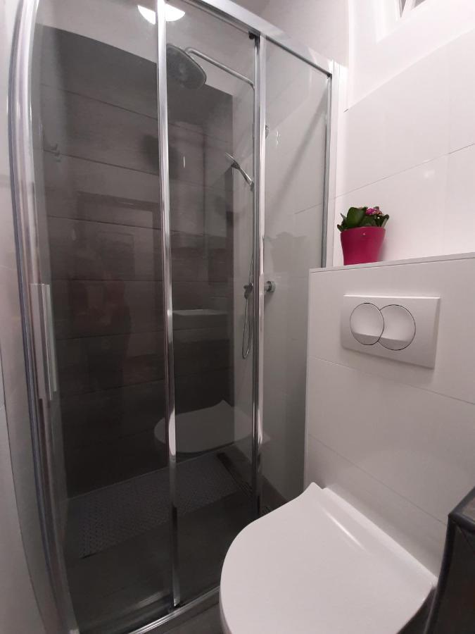 Apartment Boni شيبينيك المظهر الخارجي الصورة