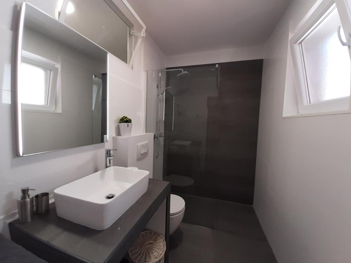 Apartment Boni شيبينيك المظهر الخارجي الصورة