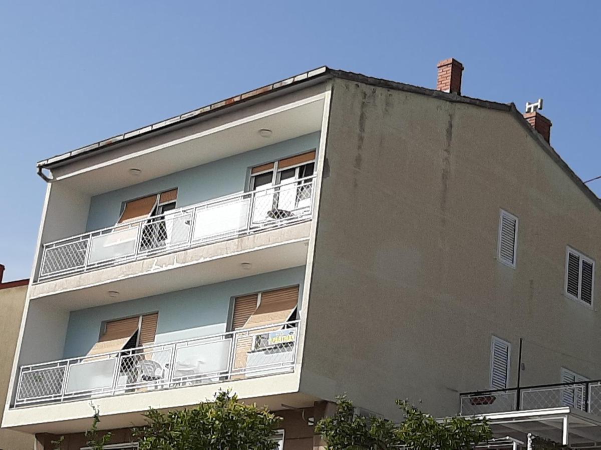 Apartment Boni شيبينيك المظهر الخارجي الصورة