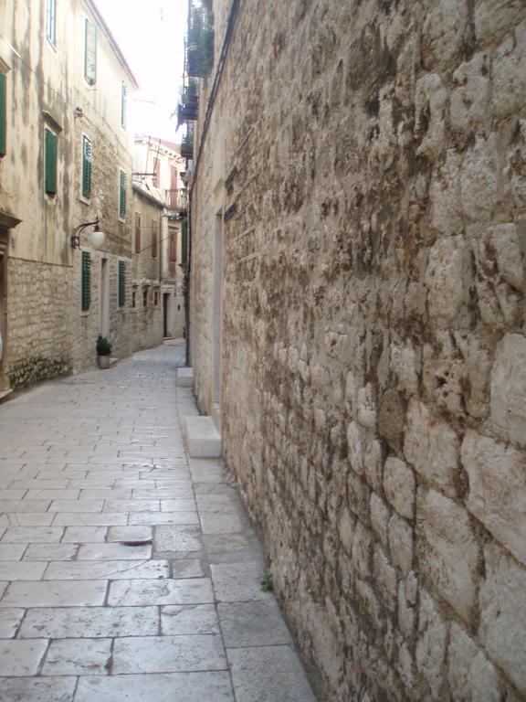 Apartment Boni شيبينيك المظهر الخارجي الصورة