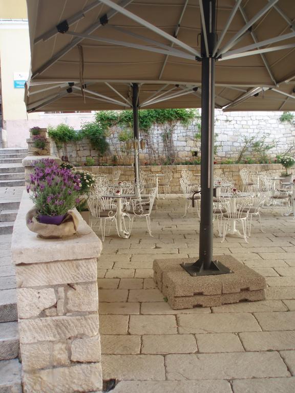 Apartment Boni شيبينيك المظهر الخارجي الصورة