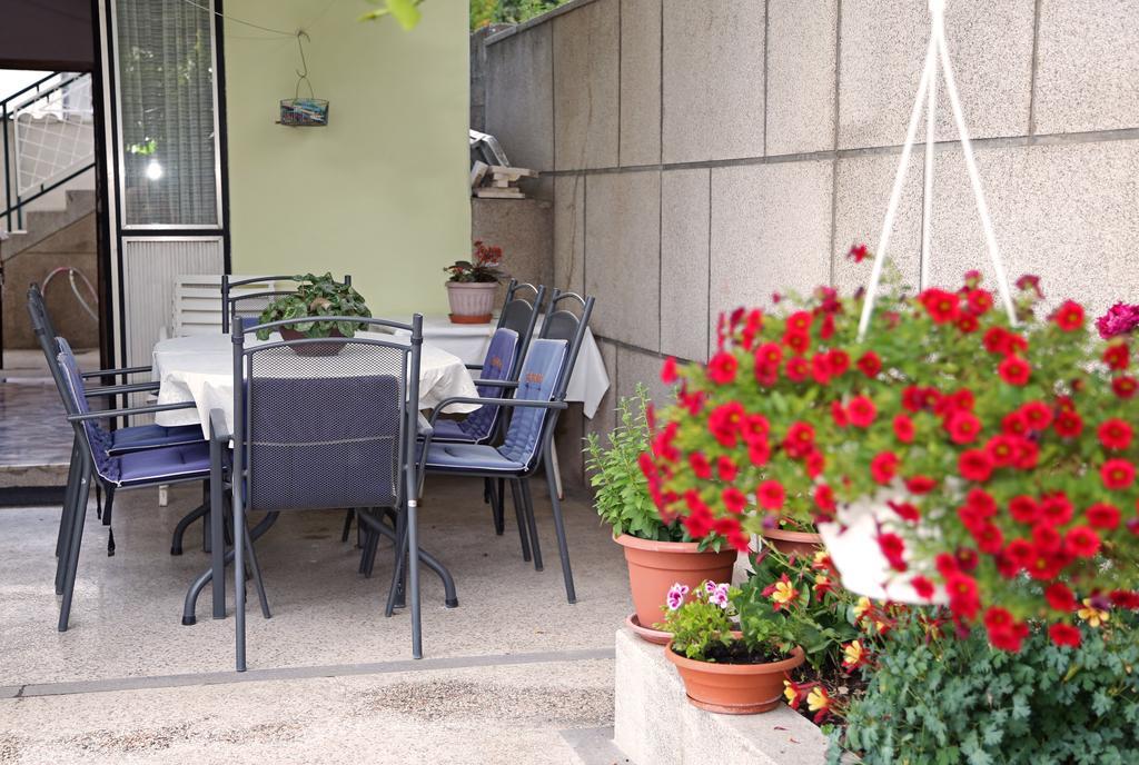 Apartment Boni شيبينيك المظهر الخارجي الصورة