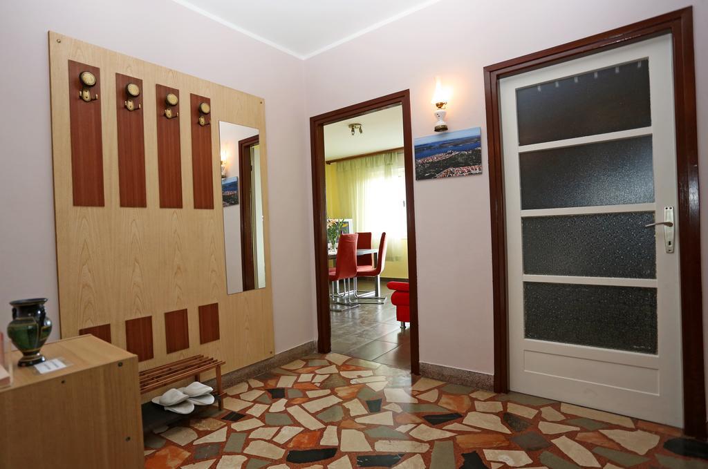 Apartment Boni شيبينيك المظهر الخارجي الصورة