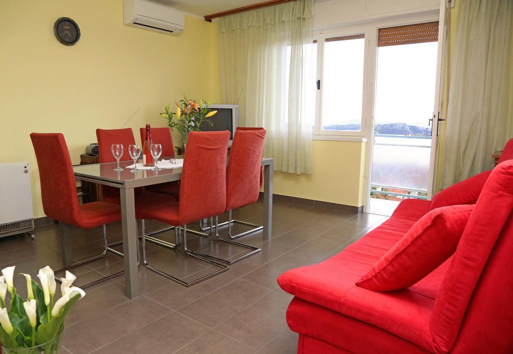 Apartment Boni شيبينيك المظهر الخارجي الصورة