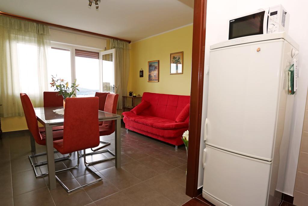 Apartment Boni شيبينيك المظهر الخارجي الصورة