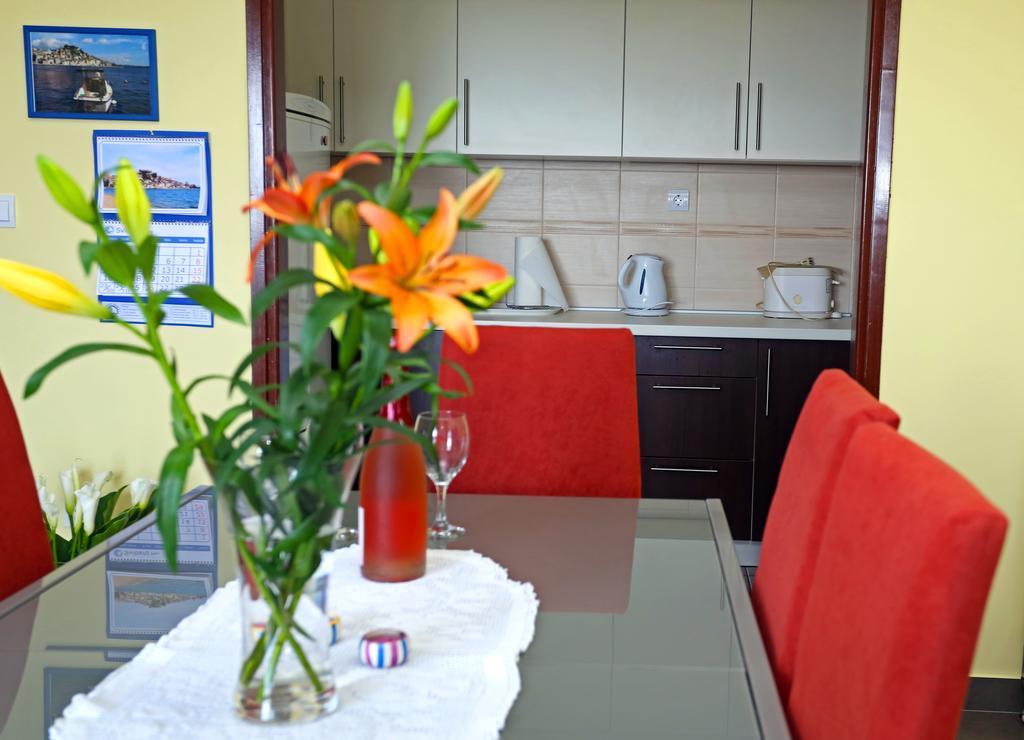 Apartment Boni شيبينيك المظهر الخارجي الصورة