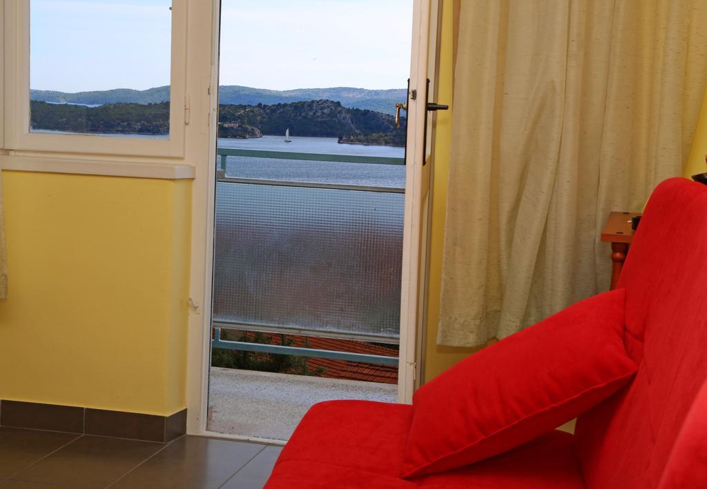 Apartment Boni شيبينيك المظهر الخارجي الصورة
