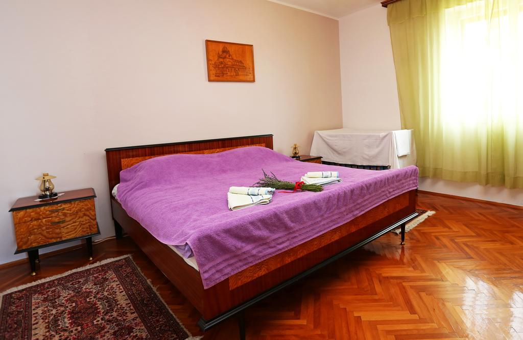Apartment Boni شيبينيك المظهر الخارجي الصورة