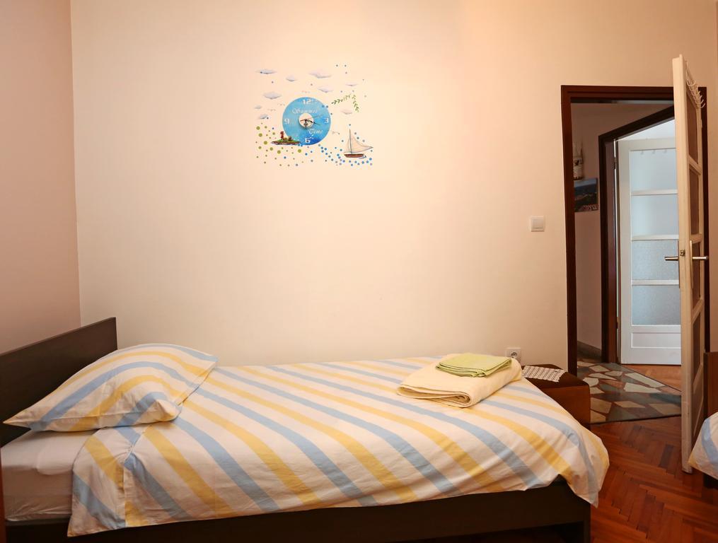 Apartment Boni شيبينيك المظهر الخارجي الصورة
