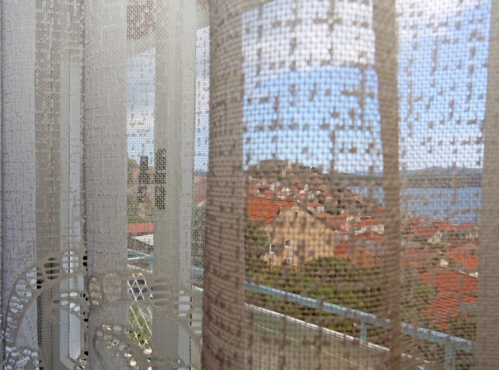 Apartment Boni شيبينيك المظهر الخارجي الصورة