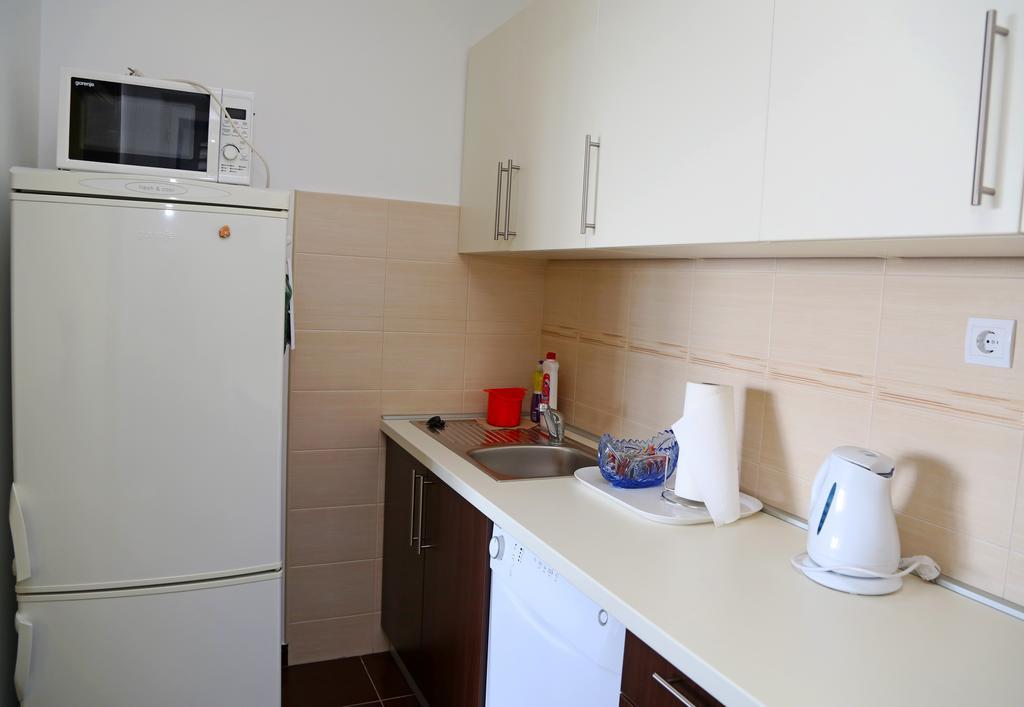 Apartment Boni شيبينيك المظهر الخارجي الصورة